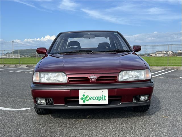 1991 Nissan PRIMERA 缩略图 2