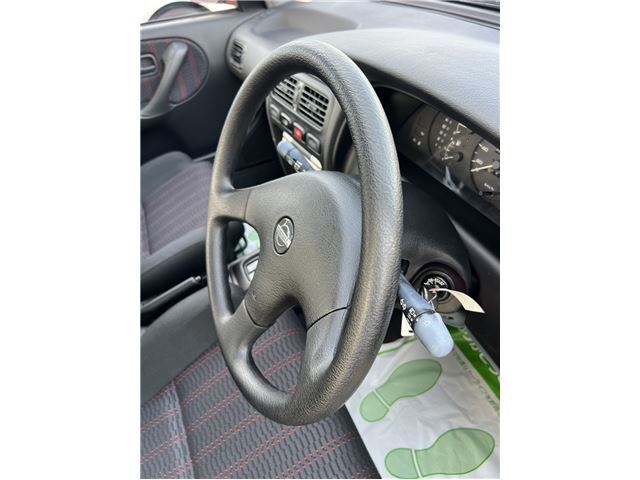 1991 Nissan PRIMERA 缩略图 11