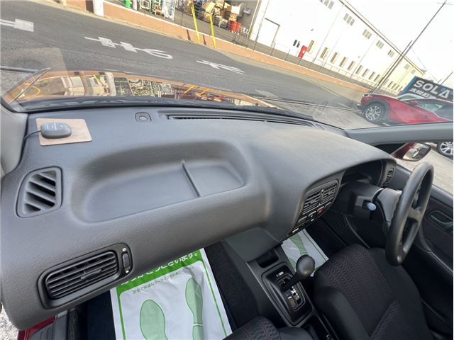 1991 Nissan PRIMERA 缩略图 16