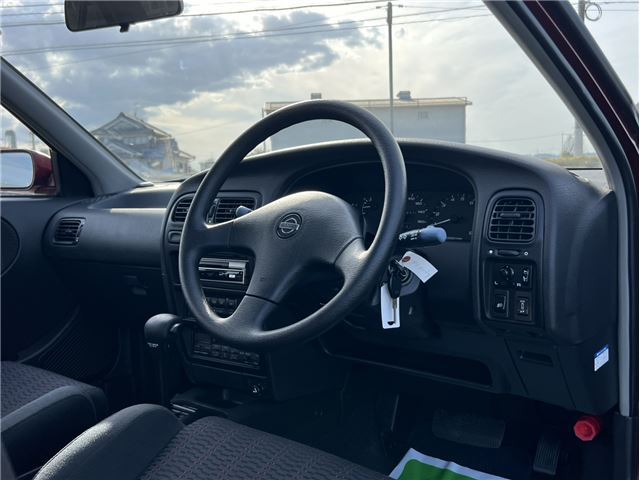 1991 Nissan PRIMERA 缩略图 21