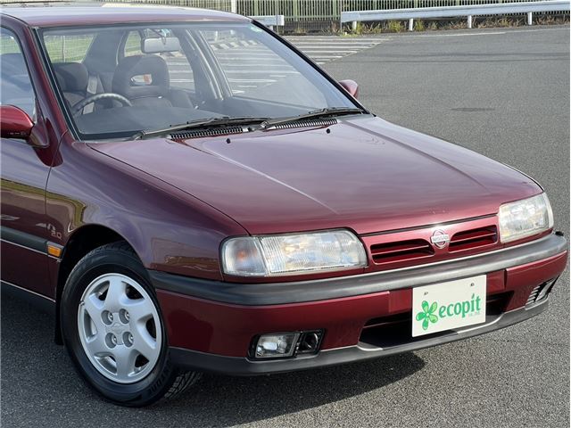 1991 Nissan PRIMERA 缩略图 23