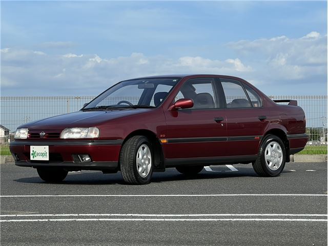1991 Nissan PRIMERA 缩略图 24