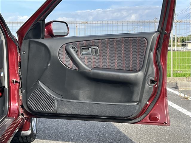 1991 Nissan PRIMERA 缩略图 29