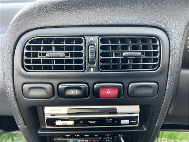 1991 Nissan PRIMERA 缩略图 36