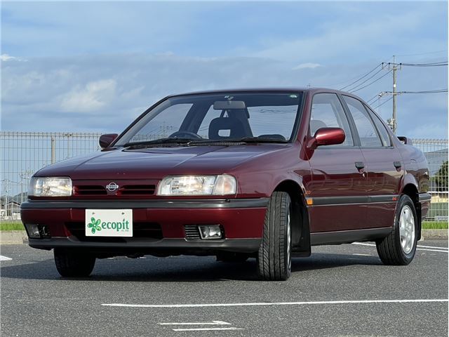 1991 Nissan PRIMERA 缩略图 39