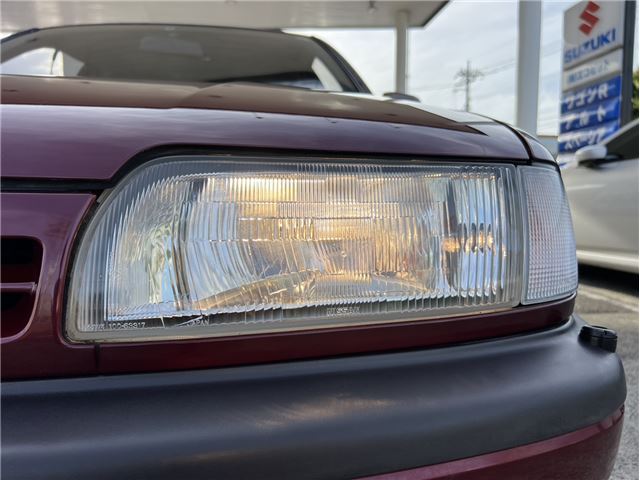 1991 Nissan PRIMERA 缩略图 42