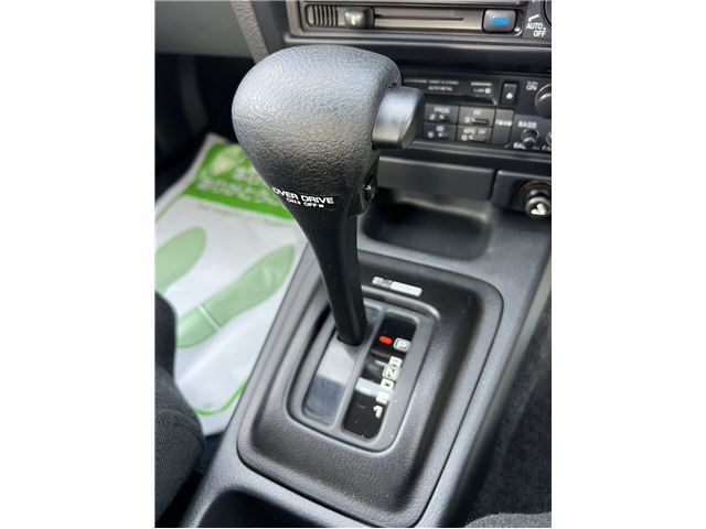 1991 Nissan PRIMERA 缩略图 47