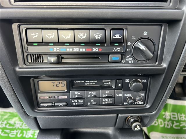 1991 Nissan PRIMERA 缩略图 49