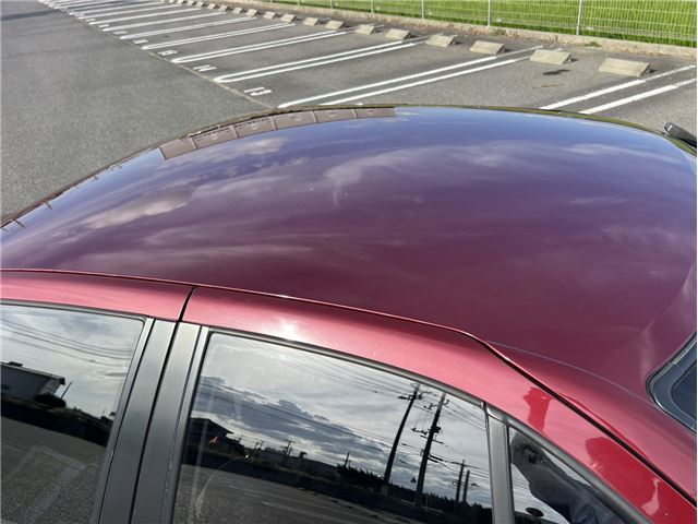 1991 Nissan PRIMERA 缩略图 10