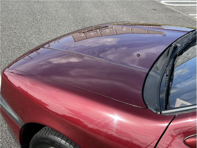 1991 Nissan PRIMERA 缩略图 9