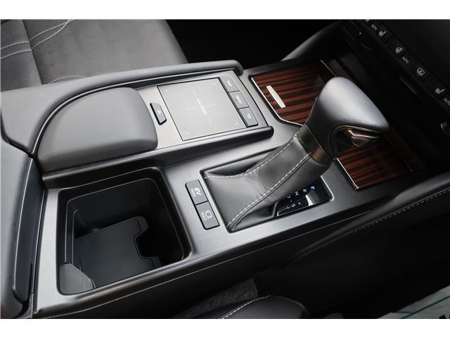 2019 Lexus ES photo 10