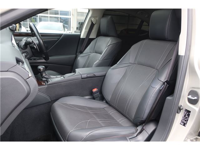 2019 Lexus ES photo 5