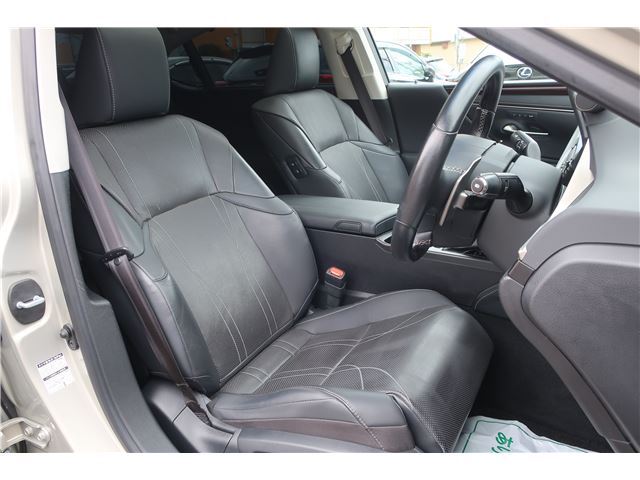 2019 Lexus ES photo 4