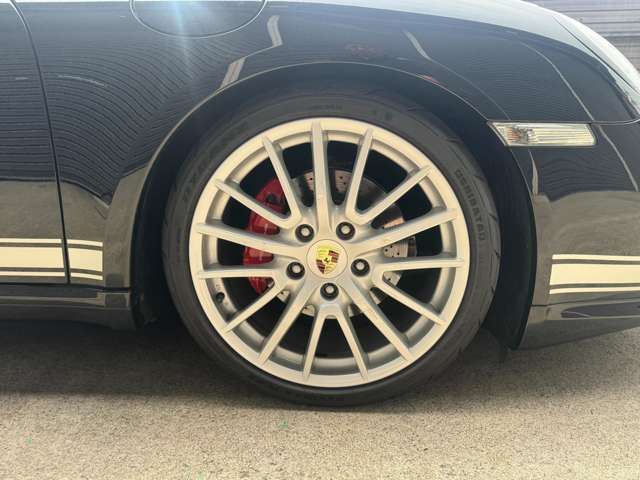 2011 Porsche CAYMAN 缩略图 12