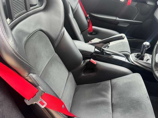 2011 Porsche CAYMAN 缩略图 16