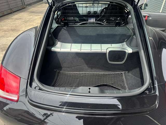 2011 Porsche CAYMAN 缩略图 17