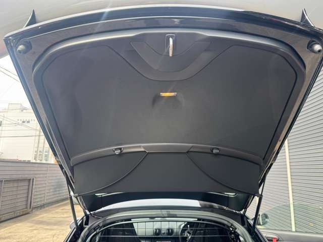 2011 Porsche CAYMAN 缩略图 18