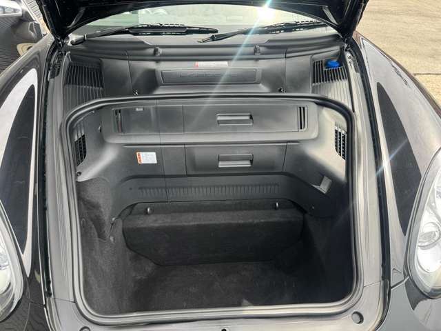 2011 Porsche CAYMAN 缩略图 25
