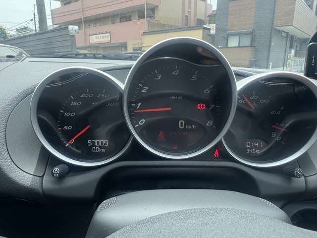 2011 Porsche CAYMAN 缩略图 29