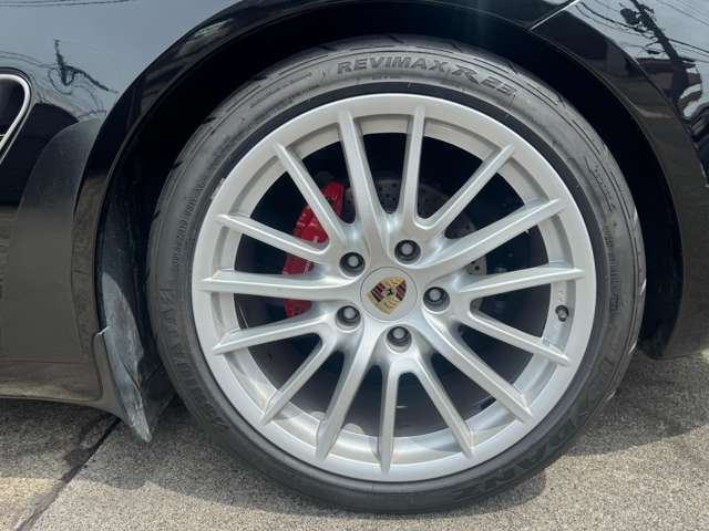 2011 Porsche CAYMAN 缩略图 10