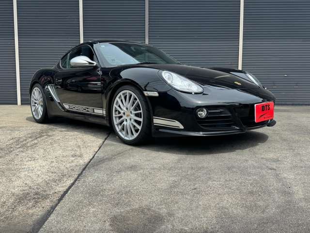 2011 Porsche CAYMAN 缩略图 9