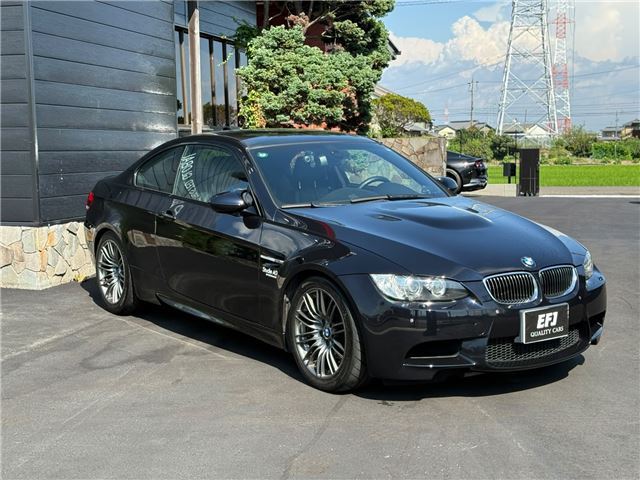 2009 BMW M3 照片 1