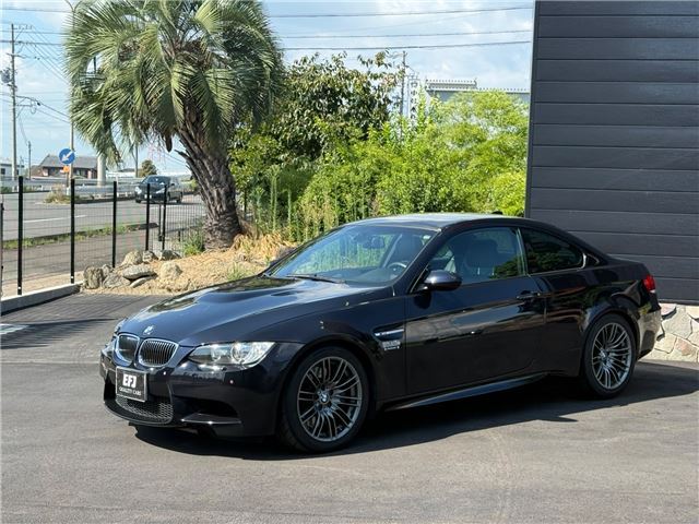 2009 BMW M3 照片 3