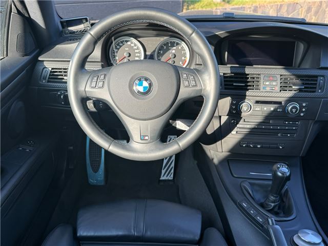 2009 BMW M3 — миниатюра 12