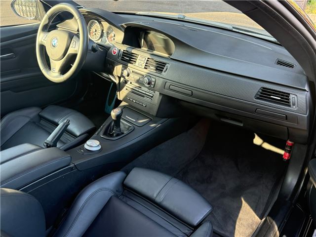 2009 BMW M3 — миниатюра 15