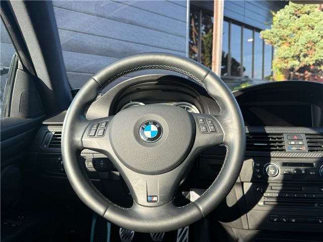 2009 BMW M3 — миниатюра 13
