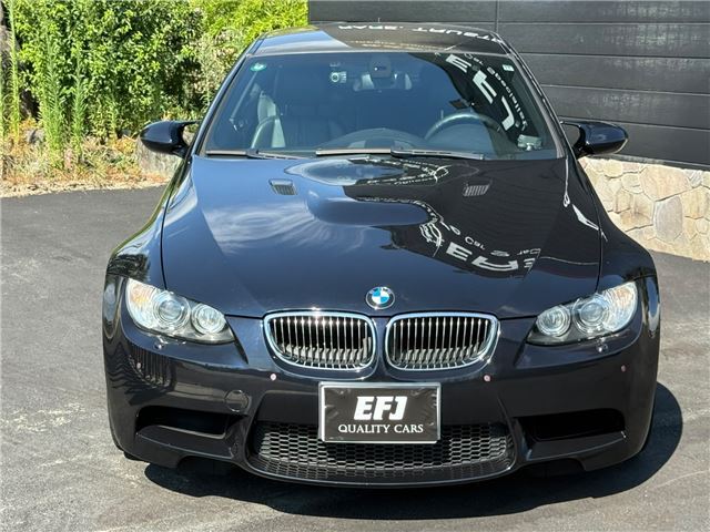 2009 BMW M3 照片 2