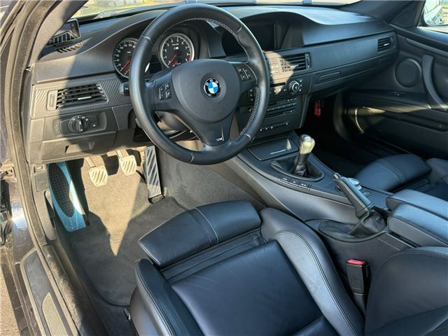 2009 BMW M3 — миниатюра 11