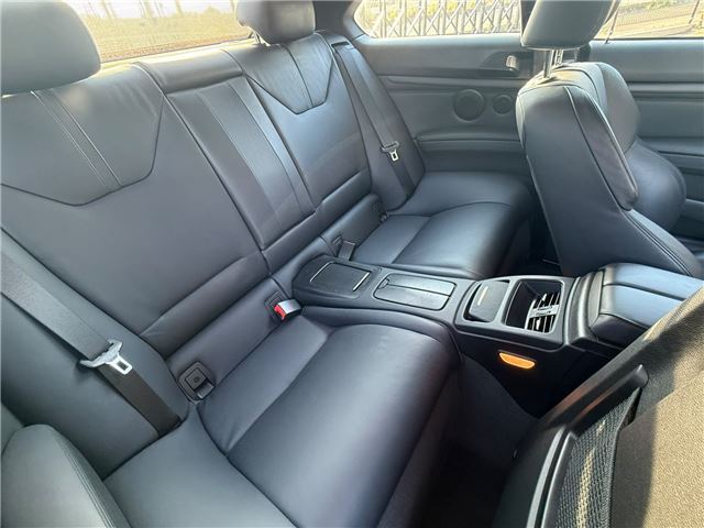 2009 BMW M3 — миниатюра 16