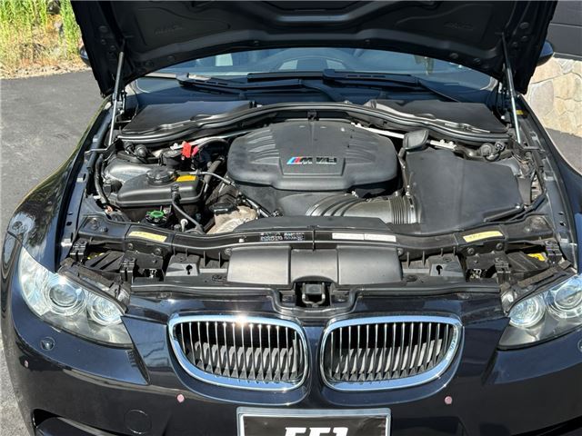 2009 BMW M3 — миниатюра 19
