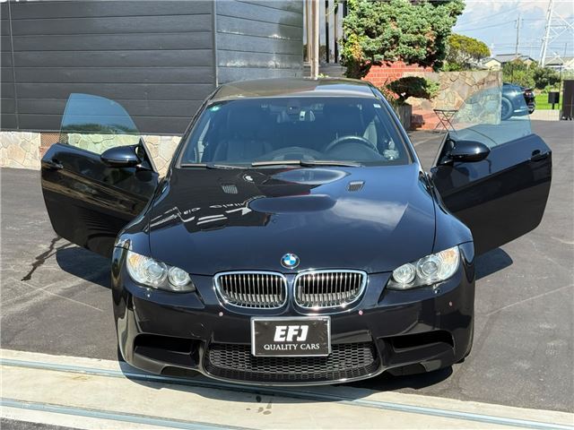2009 BMW M3 照片 10