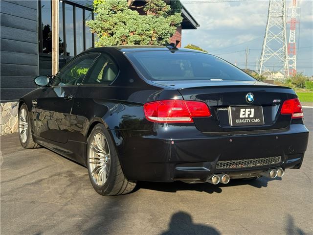 2009 BMW M3 照片 7