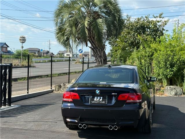 2009 BMW M3 照片 6
