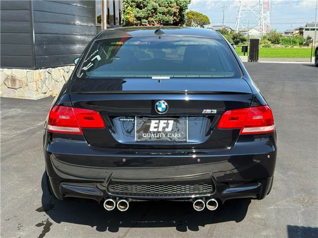2009 BMW M3 照片 5