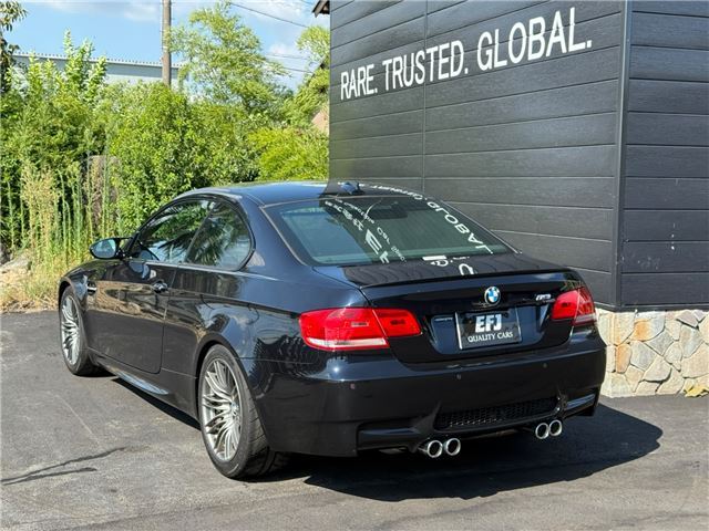 2009 BMW M3 照片 4