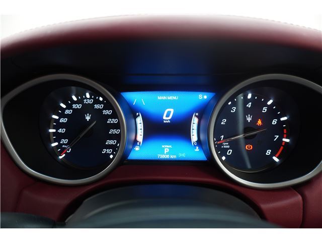 2019 Maserati GRAN SPORT 缩略图 14