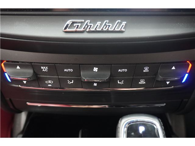 2019 Maserati GRAN SPORT 缩略图 18