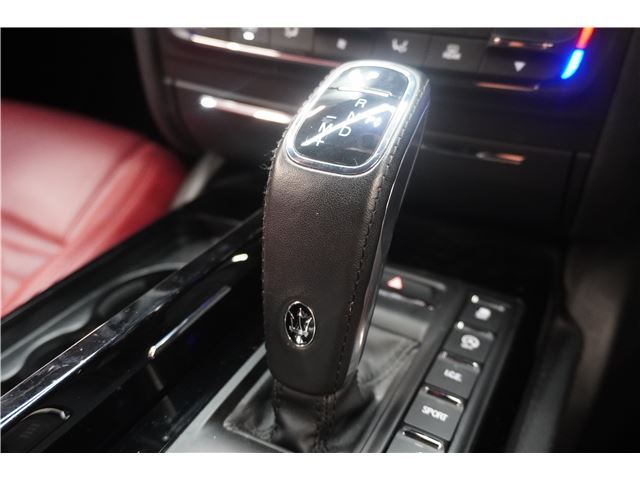 2019 Maserati GRAN SPORT 缩略图 20