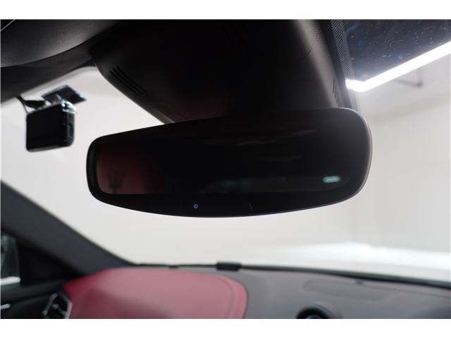 2019 Maserati GRAN SPORT 缩略图 25