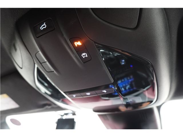 2019 Maserati GRAN SPORT 缩略图 27