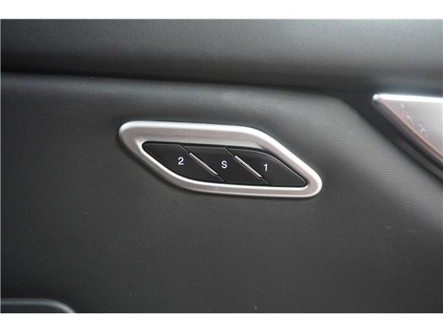 2019 Maserati GRAN SPORT 缩略图 33