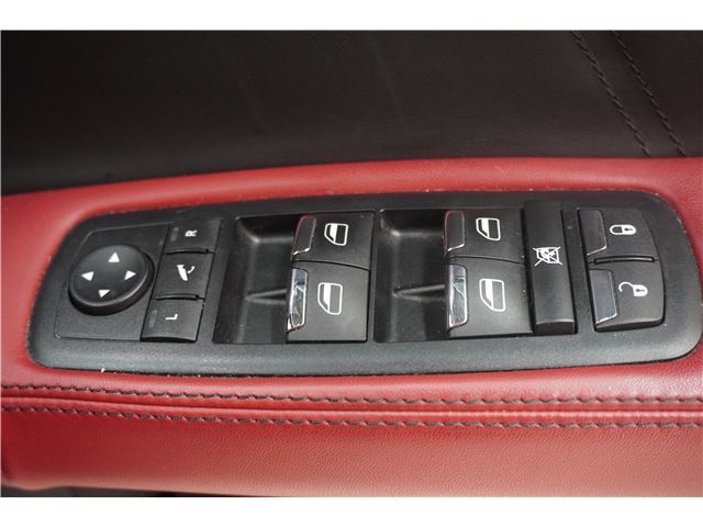 2019 Maserati GRAN SPORT 缩略图 34
