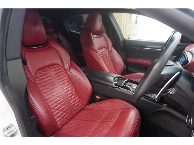 2019 Maserati GRAN SPORT 缩略图 36