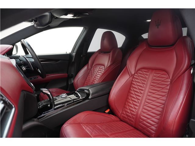2019 Maserati GRAN SPORT 缩略图 37