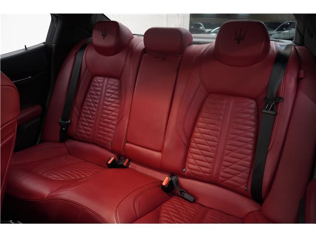 2019 Maserati GRAN SPORT 缩略图 38