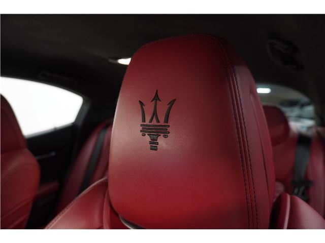 2019 Maserati GRAN SPORT 缩略图 39